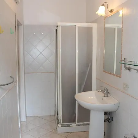Isidora 01 Σπίτι διακοπών
