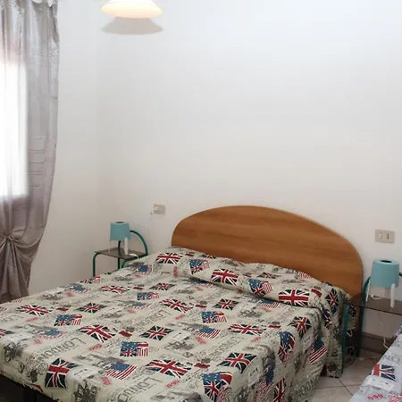 Σπίτι διακοπών Isidora 01 Rosolina Mare