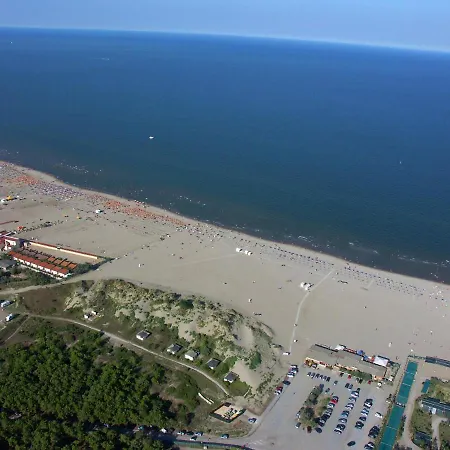 Σπίτι διακοπών Isidora 01 Rosolina Mare